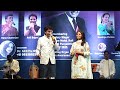 Tere Husn ki Kya-Rana Chatterjee-Sangeeta Melekar in Yaad Na Jaye- Moods of Md. Rafi Jeevan Events