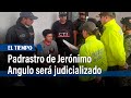 Este viernes se inicia la judicialización del padrastro del niño Jerónimo Angulo | El Tiempo