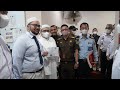 Breaking News || Moh. Rizieq Alias Habib Muhammad Rizieq Shihab Bebas Bersyarat