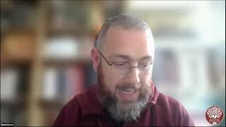 The Legal Epistemology of Qur’anic Variants – Dr Ramon Harvey