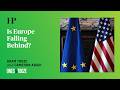 Adam Tooze on U.S.-Europe Competition (Plus: History of Morocco) | Ones and Tooze Ep. 245