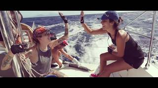 Sailing Bareboat from Martinique to Antigua | Dream Yacht Charter