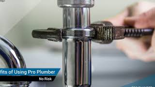 Welcome To Pro Plumber | 07 3102 3188 | Pro Plumber