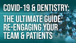 The Ultimate Guide: Re-engaging Your Team \u0026 Patients