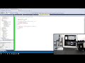 Structure Text Timer To Controlling A Light In Studio 5000 V32 Using An If Then Else Statement