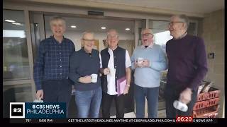 Your Stories 2026 - Rise and Shine - Community cafe story goes global (UK/USA/Global) 11/Mar/2026