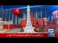 big news came from the school education department lahore news headlines 01 pm 21 oct 2024