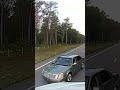 Terrifying moment woman escapes alleged kidnapper who posed as police