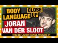 💥Serial Killer's Close Up Confession: Did Our Behavior Analysis Get It Right on Joran Van Der Sloot?