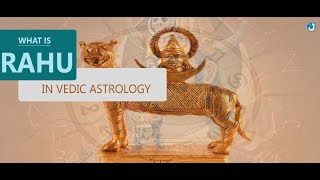 What is Rahu in Vedic Astrology? Role and Importance of Rahu in Jothish - @Jothishi