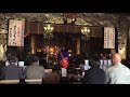 令和2年10月28日（水）【せんき薬師ご祈祷動画】