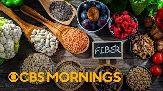 Is "fibermaxxing" good for your health?