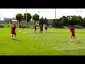 Rondo 4x2 en 10x10m - Jürgen Klopp - Liverpool