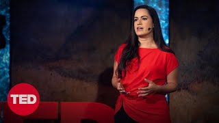 Erika Pinheiro: What's really happening at the US-Mexico border -- and how we can do better | TED
