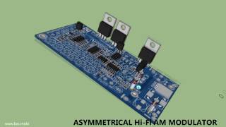 Coming soon   The New Asymod IV - Hi Fi CB \u0026 HAM