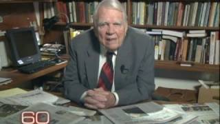 Andy Rooney's Financial Advice