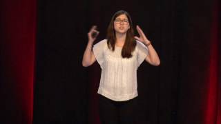 How do K-12 deficits affect the college experience? | Agatha Gucyski | TEDxCSULB