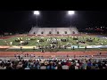 usbands burleson finals cths