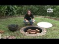 Builders DIY: Designing your Garden - Adding a Water Feature