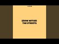 Snow within the Streets