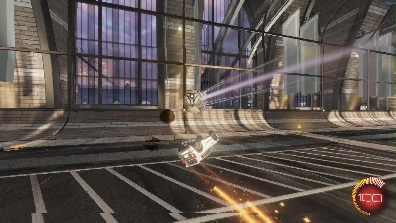 Penta Reset Youtube