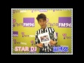 20161120 王博文 iradio 中廣音樂網star dj