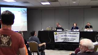 Using Encrypted DNS in the Home [DragonCon 2018]