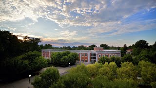 UNCG School of Music Virtual Tour