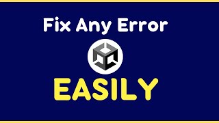 Unity 2024: How To Fix Any Error Easily Using Breakpoint Debugging