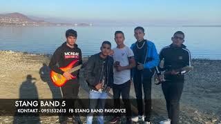 STANG BAND - NANE ODI RACI