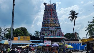 Arulmigu Siruvapuri Balamurugan Temple,Siruvapuri🙏🙏🙏