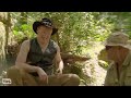 Conan Learns How To Survive In The Australian Bush  CONAN on TBS