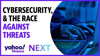 Cybersecurity, AI, automation, and the race to stay ahead of cyber threats