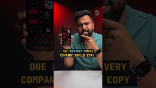 One Feature Every Smartphone Should Copy!