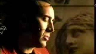 Nicholas Cage - Sankyo Pachinko ad