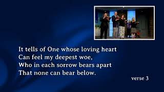 O  How I Love Jesus - Hymn #248