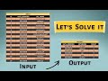 Solving a Complex SQL Interview Problem | Find the Most Modified File Extension