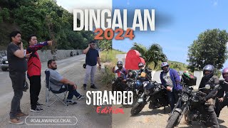 Manila to Dingalan 2024 Ride!