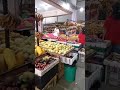 Pasar buah,pasar Tiban Centre Batam