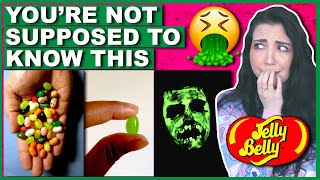 You'll NEVER Eat Jelly Beans Again