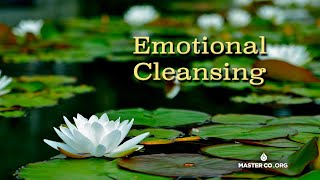 EMOTIONAL HEALING