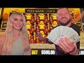 $600 BUDGET LEADS TO $500 BETS!