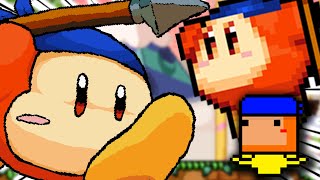 RIVALS OF BANDANA DEE ft. Choctopus