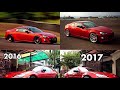 toyota 86 and subaru brz aimgain bodykit review