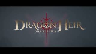 Dragonheir: Silent Gods - Official Trailer - StanleyS Game TrailerS