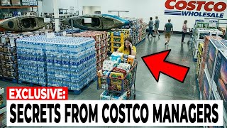 9 Costco Insider HACKS You Didn’t Know Existed! Employee Secrets and More!