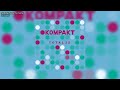 Ida Engberg - Nothing Feels the Same - Kompakt