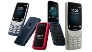 Nokia Button mobile price in Bangladesh || 😍 নোকিয়া বাটন মোবাইল ।  #nokia