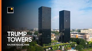 Trump Towers - Why say a word when our work speaks for itself!