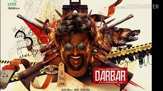Darbar movie teaser ||Rajinikanth-A.R.murugadas movie ||Thalaivar 167 movie||movie weapons